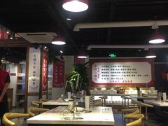 -食潮汕头鲜牛馆(望京保利店)