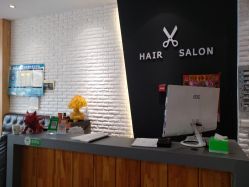 -MAGIC米几发型设计·羊毛卷