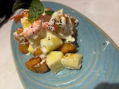 -鹿港小镇(悠唐店)