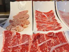 -熊大·鲜烤黄牛肉(五山店)