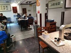 -厚味居炙子烤肉·清真(天桥南纬路店)