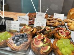 -光作面包Voila Lumiere(中山店)