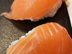 三文鱼寿司-德川家日本料理(龙德广场店)
