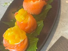 -極上萬膳·日料放题(来福士江景店)