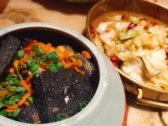 佬长沙臭豆腐-佬麻雀·新湘菜(珠海金发购物中心店)