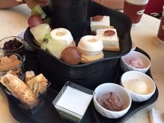 -哈根达斯(扬州瘦西湖店)