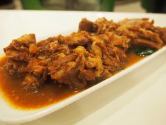 猪软骨-翠华餐厅(山顶道店)