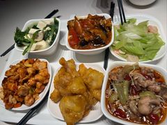 -阿那亚第六食堂(文创街区店)