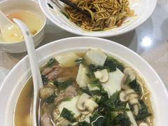 -二扁私房面馆(崂山路店)