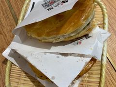 -牛三哥洛阳牛肉汤(生态城店)