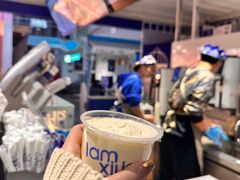 -西琳姑娘·新疆冰淇淋酸奶茶(南开大悦城店)