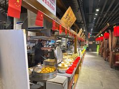 -三晋老田饸饹面(中大街店)