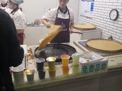 -香糯炎荞饼王(解放碑店)