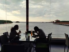 -乌梁素海景区
