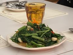 -太食獸泰式茶餐厅(IFS国金中心店)