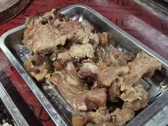 -佳荣老五生态牛肉馆