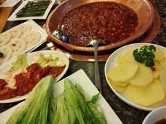 -老码头火锅(玉林店)
