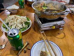 -秀妈厨房(灰汤老店)