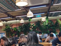 -云阿蛮云南生烫牛肉米线(奉贤路店)