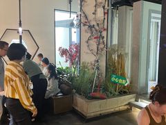 -悦慕·花满溪(新城吾悦店)