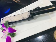 虾滑-港迹·鲜围煮海鲜火锅(湖州时代广场店)