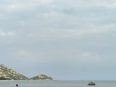 -浪琴湾度假村
