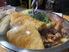 -黄记煌三汁焖锅(崇文门店)