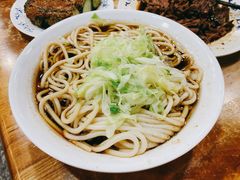 老汤素面-柴氏风味斋(甘家口店)