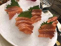三文鱼-我家厨房(报慈路店)
