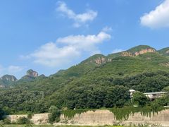 -老象峰