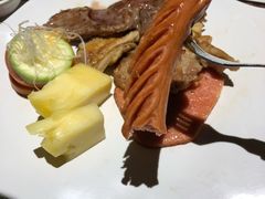 -路易十三西餐厅(西关新天地店)