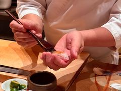 -Ginza Onodera 鮨(外滩十八号店)