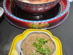 -羊大爷涮肉(亮马桥店)