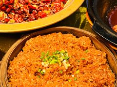 -永安水煮活鱼·仪征菜(仪征奥林匹克店)