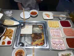 -海底捞火锅(和安宁春城店)
