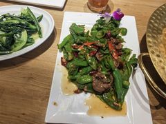 -天山传奇新疆菜(SKLP店)