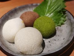 -万岁寿司(天河领展店)