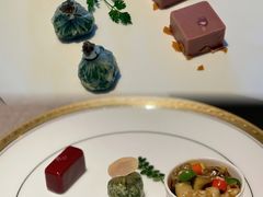 -福玺荟(外滩罗斯福店)