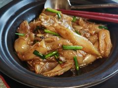 -谭厨中山传家菜.乳鸽.脆鲩鱼(华强北中航城店)