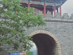 -丹东凤凰山景区