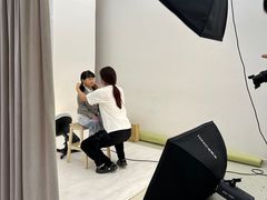 -海马体照相馆(上海月星环球港店)