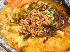 七爷螺蛳粉-螺世纪螺蛳粉·桂味小排档(裕德店)