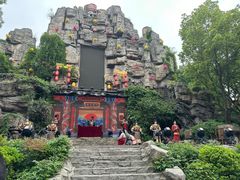 -杭州宋城