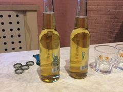 -西贝(金桥店)