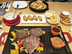 -必胜客(天河城店)