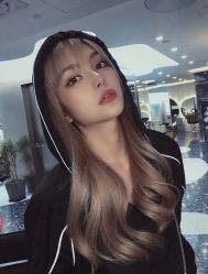 -OnHair造型