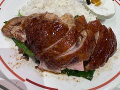 -香港深仔记茶餐厅(东门店)