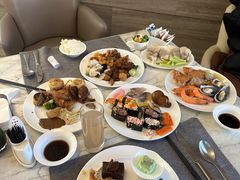 -北京王府井希尔顿酒店·万斯阁西餐厅