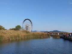 -苏州太湖湖滨国家湿地公园