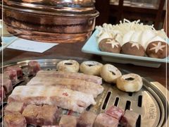 -首尔馆韩国料理(金童路店)
